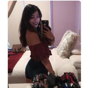 Meet your Posher, Karina